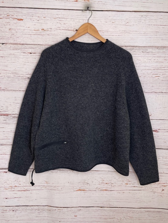 L.L. Bean Sweaters - L.L. Bean vintage wool blend sweater